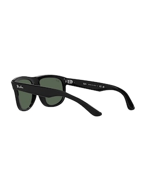 Lentes de sol Ray Ban Reverse para hombre