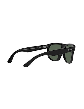 Lentes de sol Ray Ban Reverse para hombre