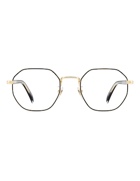 Armazón David Beckham Eyewear Db 1133 Para Hombre