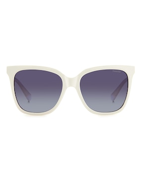 Lentes De Sol Polaroid PLD 4155 Para Mujer