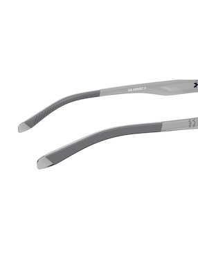 Lentes de sol Under Armour para hombre