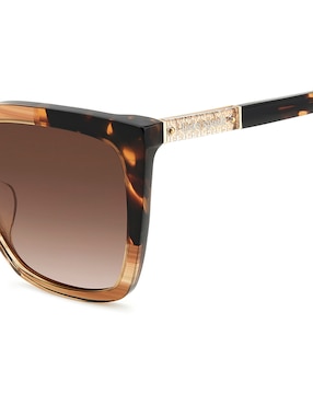 Lentes de sol Kate Spade Marlowe Marlowe/G/S para mujer