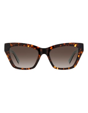 Lentes De Sol Kate Spade Fay/G/S Para Mujer