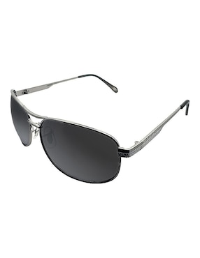 Lentes de sol Fossil Outlook para mujer