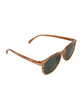 Lentes de sol Steve Madden Outlook para hombre