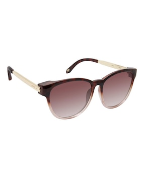 Lentes de sol Fossil Outlook para mujer