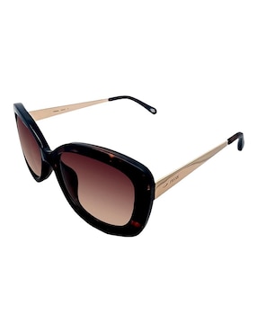 Lentes de sol Fossil Outlook para hombre