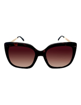 Lentes de sol Fossil Outlook para mujer