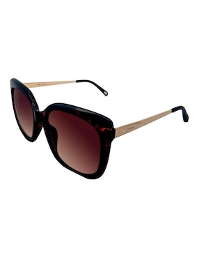 Lentes de sol Fossil Outlook para mujer