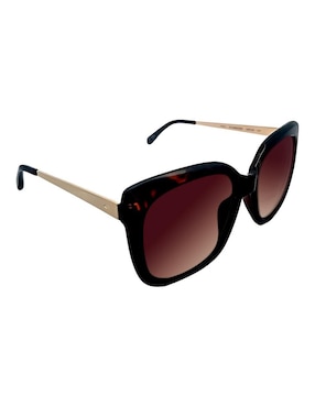 Lentes de sol Fossil Outlook para mujer
