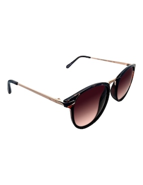 Lentes de sol Fossil Outlook para mujer