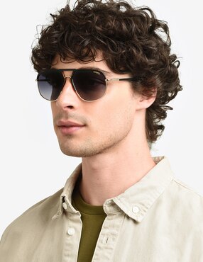Lentes de sol Carrera para hombre
