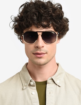 Lentes de sol Carrera para hombre