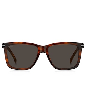 Lentes De Sol Hugo Boss 1598/S Para Hombre