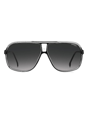 Lentes De Sol Carrera GRAND PRIX 3 80S/9O Para Hombre