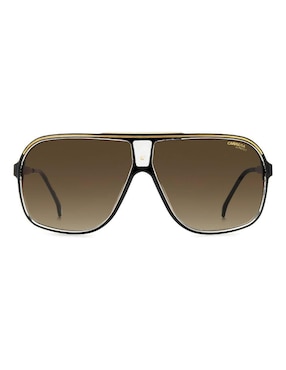 Lentes De Sol Carrera GRAND PRIX 3 2M2/HA Para Hombre