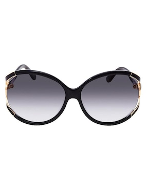 Lentes De Sol Salvatore Ferragamo Para Mujer