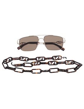 Lentes de sol Fendi 40090U-Y para hombre