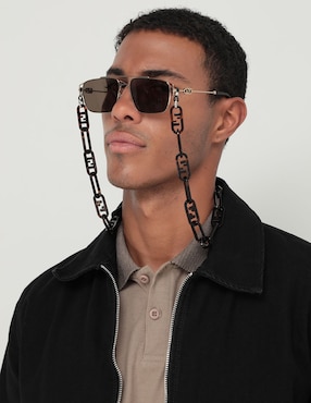 Lentes de sol Fendi 40090U-Y para hombre