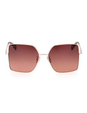 Lentes De Sol Max&Co 0062-H Para Mujer