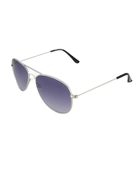 Lentes de sol Steve Madden Outlook unisex