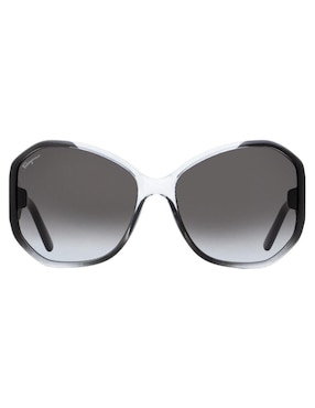 Lentes de sol Salvatore Ferragamo SF942S 007 para mujer