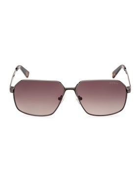 Lentes De Sol Guess 00071 Para Hombre