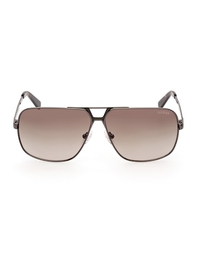 Lentes De Sol Guess 00070 Para Hombre