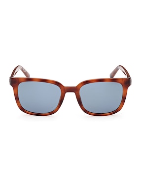 Lentes De Sol Guess 00065 Para Hombre