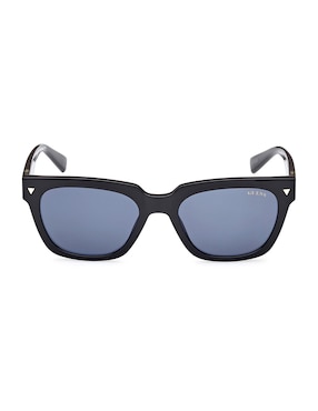 Lentes De Sol Guess 08265 Para Hombre