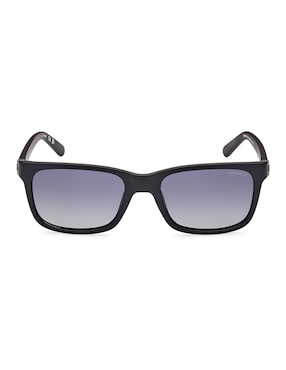 Lentes De Sol Guess 00066 Para Hombre