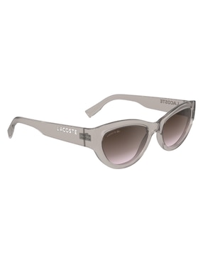 Lentes de sol Lacoste L6013S para mujer