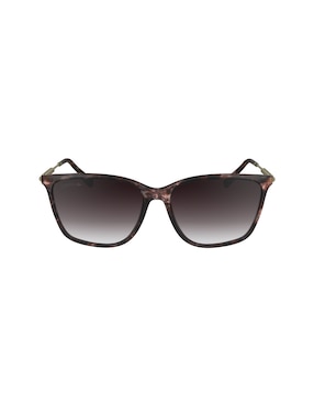 Lentes De Sol Lacoste L6016s Para Mujer