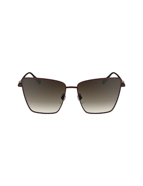 Lentes De Sol Longchamp Lo172s Para Mujer