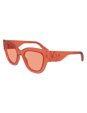 Lentes de sol Longchamp LO744S para mujer