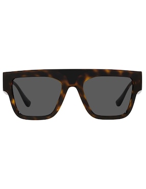 Lentes De Sol Versace VE4430u 108/87 Para Hombre