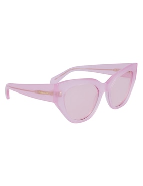 Lentes de sol Ferragamo SF1107S para mujer