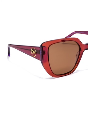 Lentes de sol Cloe para mujer