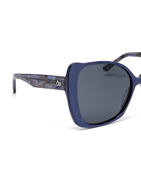Lentes de sol Cloe para mujer