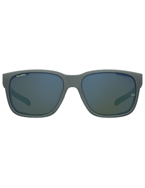 Lentes De Sol Under Armour Ua Glacial Para Hombre