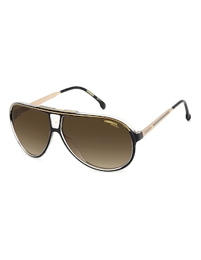 Lentes de sol Carrera 1050/S para hombre
