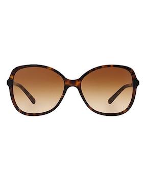 Lentes De Sol Burberry BE4197 300213 Para Mujer