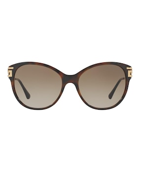 Lentes De Sol Versace VE4316B 514813 Para Mujer