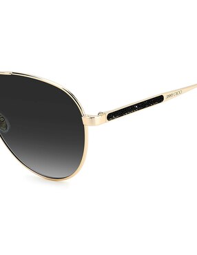 Lentes de sol Jimmy Choo Jimena/S para mujer