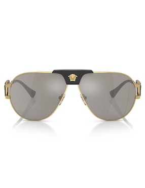 Lentes De Sol Versace Ve2252 10026g Para Hombre