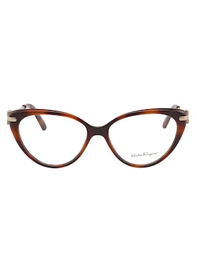 Armazón Salvatore Ferragamo SF871R 271 para mujer