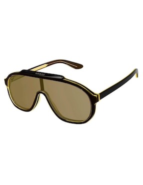 Lentes de sol Gucci para hombre