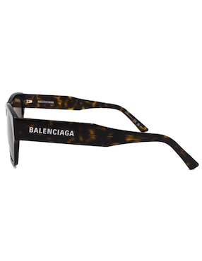 Lentes de sol Balenciaga BB0164S 002 para hombre