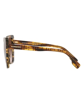Lentes de sol Burberry BE4366 398113 para mujer