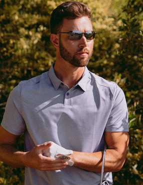 Lentes de sol Revo Descend unisex